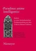 Paradisus anime intelligentis - 