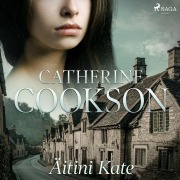 Cover-Bild zum Titel 'Äitini Kate' von 'Catherine Cookson'
