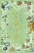 Cover-Bild zum Titel 'Julie Jewels - Perlenschein und Wahrheitszauber' von 'Marion Meister'