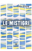 Cover-Bild zum Titel 'Le Mistigri' von 'Hélène D'Hulst'