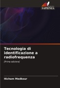 Tecnologia di identificazione a radiofrequenza - Hicham Medkour
