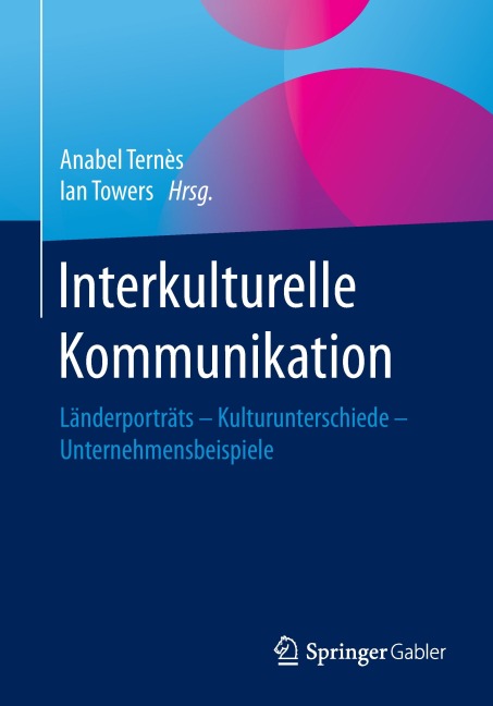 Interkulturelle Kommunikation - 
