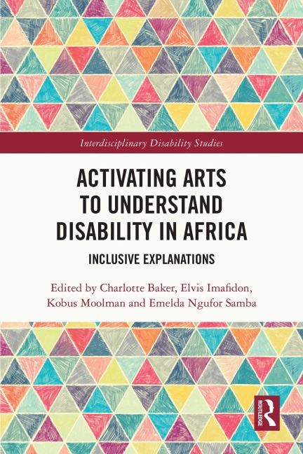 Activating Arts to Understand Disability in Africa - 
