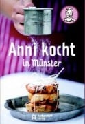 Cover-Bild zum Titel 'Anni kocht in Münster' von ''