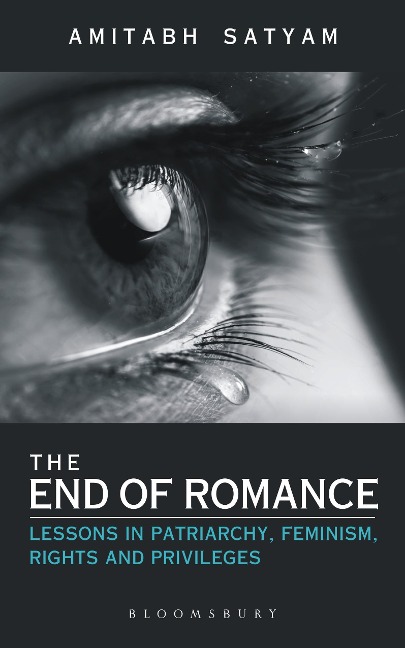 The End of Romance - Amitabh Satyam