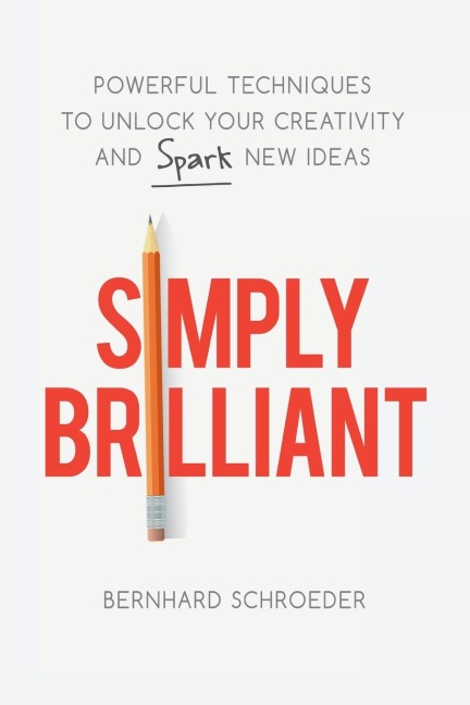 La Simply Brilliant - Bernhard Schroeder