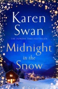 Cover-Bild zum Titel 'Midnight in the Snow' von 'Karen Swan'