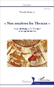 Cover-Bild zum Titel 'Nos ancêtres les Thraces' von 'Marinov'