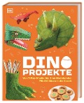 Cover-Bild zum Titel 'Dino-Projekte' von ''