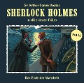 Sherlock Holmes - neuen Fälle Nr. 56: Das Ende der Wahrheit - Marc Freund