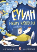 Cover-Bild zum Titel 'Eyvah Fikrim Kayboldu' von 'Deniz Sevdi'