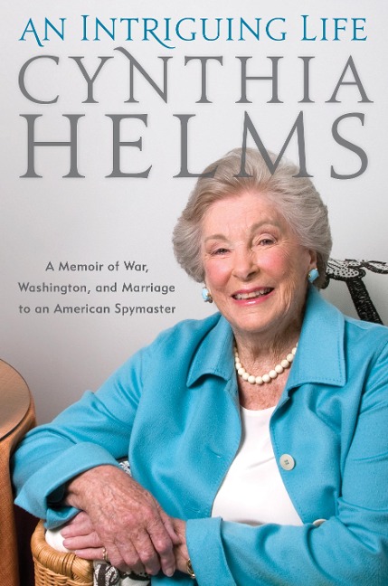 Intriguing Life - Cynthia Helms