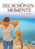 Cover-Bild zum Titel 'Die Schönen Momente' von 'Jim'
