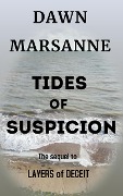 Tides of Suspicion - Dawn Marsanne