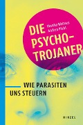 Cover-Bild zum Titel 'Die Psycho-Trojaner' von 'Monika Niehaus, Andrea Pfuhl'