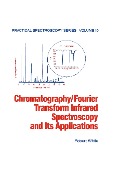 Cover-Bild zum Titel 'Chromatography/Fourier Transform Infrared Spectroscopy and its Applications' von 'Robert White'