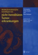 Cover-Bild zum Titel 'Molekularmedizinische Grundlagen von hereditären Tumorerkrankungen' von ''