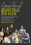 Cover-Bild zum Titel 'Il grande libro del Regno delle Due Sicilie' von ''