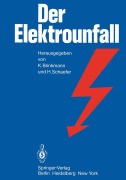 Cover-Bild zum Titel 'Der Elektrounfall' von ''