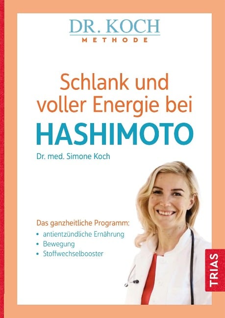 Schlank und voller Energie bei Hashimoto - 