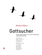 Cover-Bild zum Titel 'Gottsucher' von 'Matthias Hilbert'