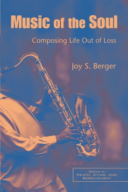 Music of the Soul - Joy S. Berger