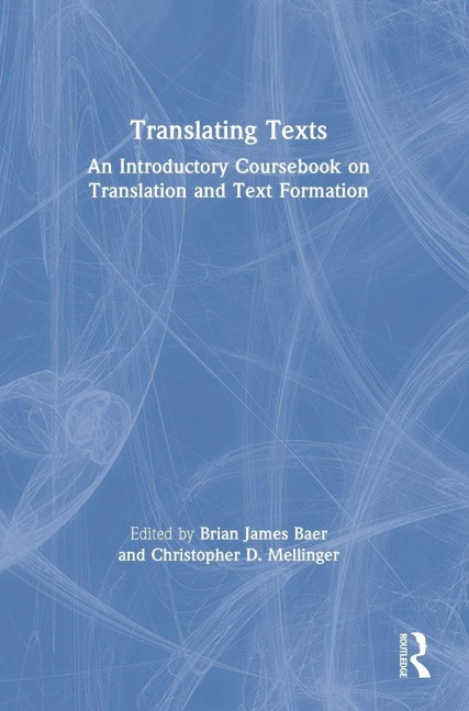 Translating Texts - 