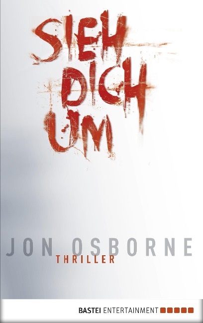 Sieh dich um - Jon Osborne
