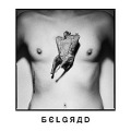 Cover-Bild zum Titel 'Belgrad' von 'Belgrad'
