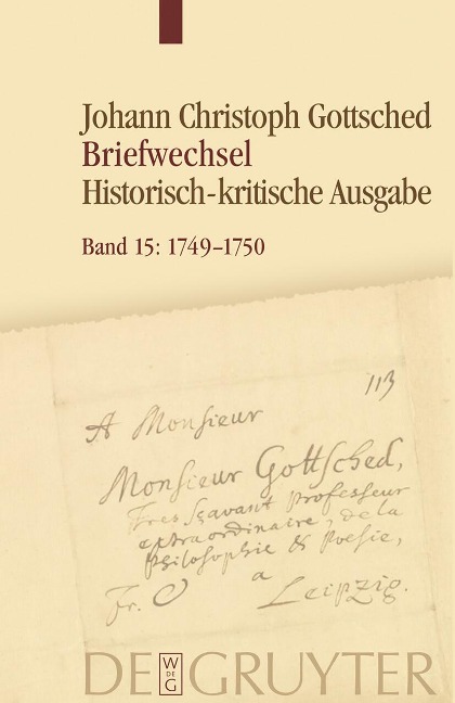 Oktober 1749 ? Mai 1750 - 