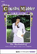 Cover-Bild zum Titel 'Hedwig Courths-Mahler - Folge 069' von 'Hedwig Courths-Mahler'