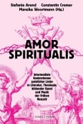 Cover-Bild zum Titel 'Amor spiritualis' von ''