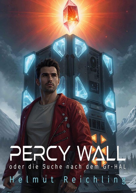 Percy Wall - Helmut Reichling