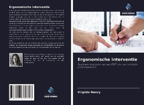 Ergonomische interventie - Virginie Nancy