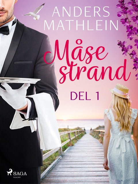 Måsestrand del 1 - Anders Mathlein