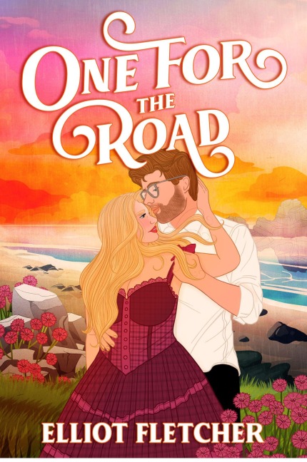 ONE FOR RD_MACABE BROTHERS3 PB - Elliot Fletcher