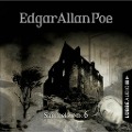 Edgar Allan Poe, Sammelband 6: Folgen 16-18 - Edgar Allan Poe