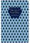Cover-Bild zum Titel 'The Age of Innocence' von 'Edith Wharton'