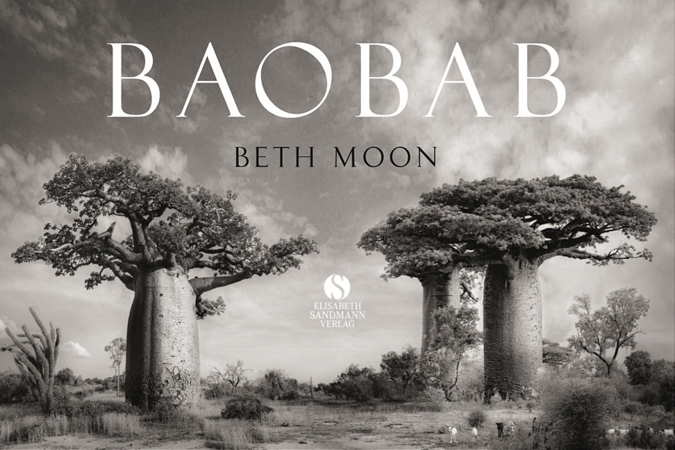 BAOBAB: Meine Reise zu den ältesten Lebewesen und Waldwächtern - 