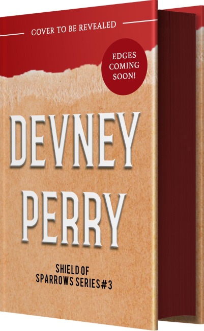 Shield of Sparrows #3 - Devney Perry