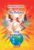 Cover-Bild zum Titel 'The Balance' von 'Morgan Shores'