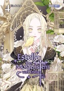 Cover-Bild zum Titel 'Estelle - Der Morgenstern von Ersha 04' von 'Ein'