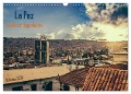 La Paz - Stadt der Superlative. Bolivien 2024 (Wandkalender 2024 DIN A3 quer), CALVENDO Monatskalender - Marianne Drews