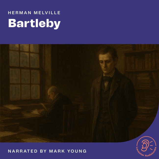 Bartleby - Herman Melville