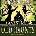 Cover-Bild zum Titel 'Old Haunts Lib/E' von 'Nova Nelson'