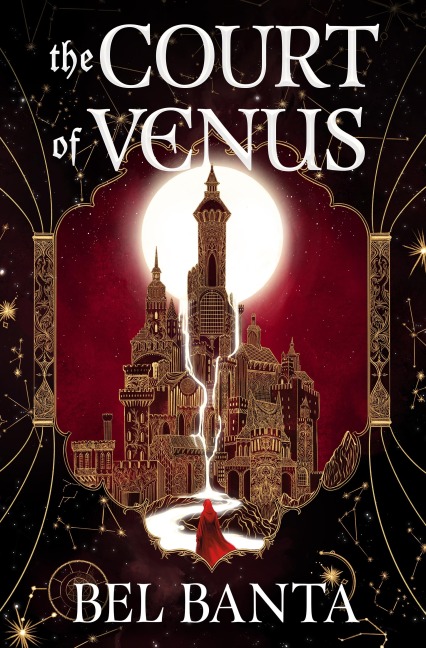 The Court of Venus - Bel Banta