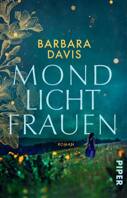 Mondlichtfrauen - Barbara Davis