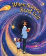 Cover-Bild zum Titel 'When Science Stood Still' von 'Shruthi Rao'