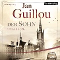 Cover-Bild zum Titel 'Der Sohn' von 'Jan Guillou'