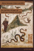 Cover-Bild zum Titel 'Biblical Volcanoes, Embers and UFOs (Plus: Adolf Hitler, Jill Duggar, and Donald Trump's Errant War with the BBC)' von 'Richie Cooley'